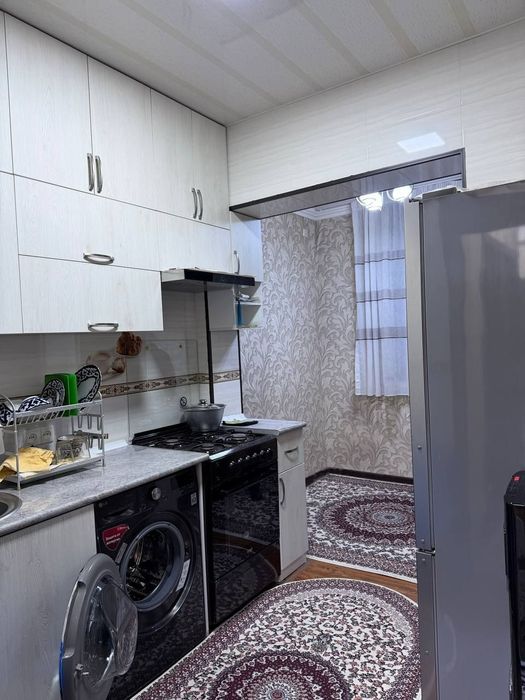 Аренда Квартира 2 хона Кора камиш 1/2