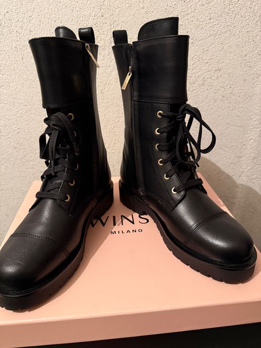 Нови боти Twinset 38