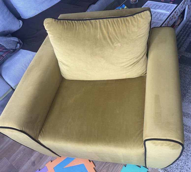 Цветен Фотьойл.