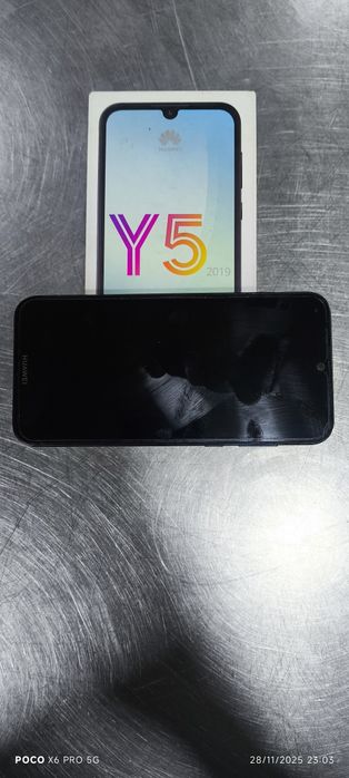 Huawei Y5 srochniy sotiladi