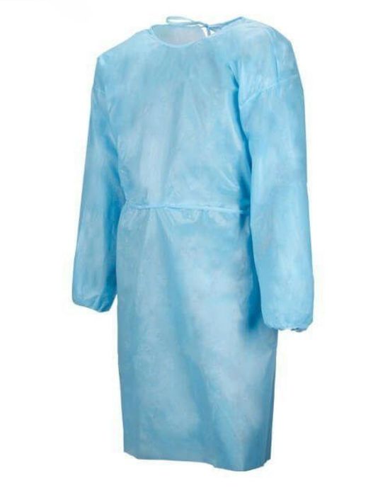 Продаю халаты одноразовые