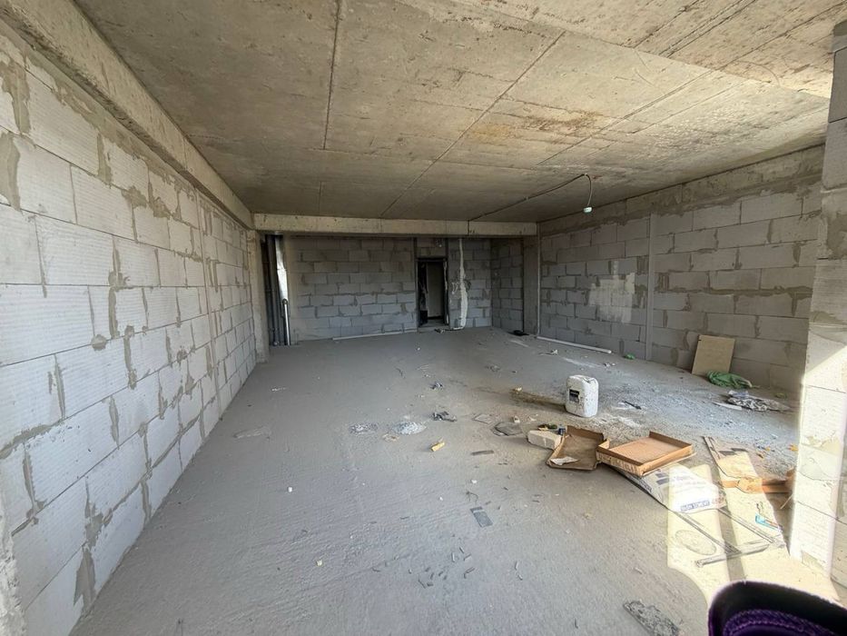 Квартира новостройка 2 комнатная Чигил Яшнабадский