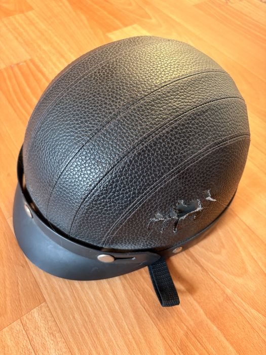 Мото/вело шлемы б/у