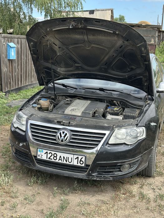Продам Volkswagen Passat B6