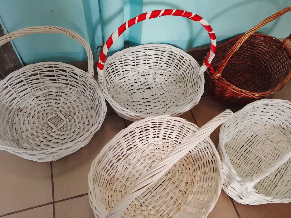 Корзины по 2000 каждая