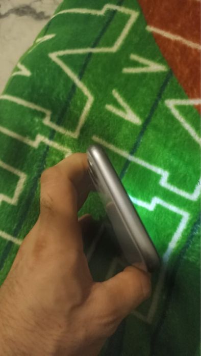 Айфон 11 на 128 на обмен