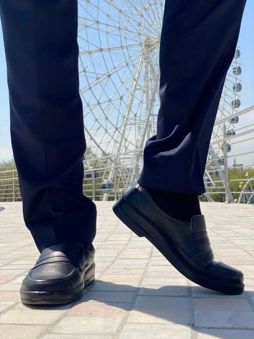 Спецобувь Salamander от производителя