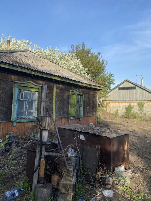 Продам дом срочно