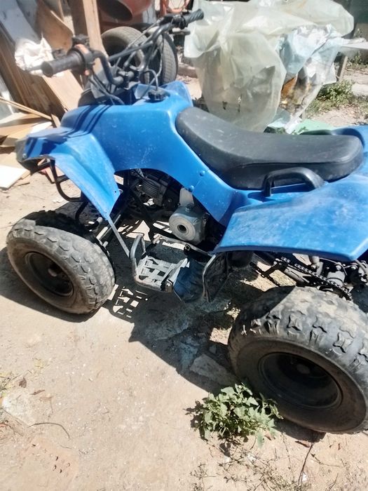 ATV de vânzare 125 CC