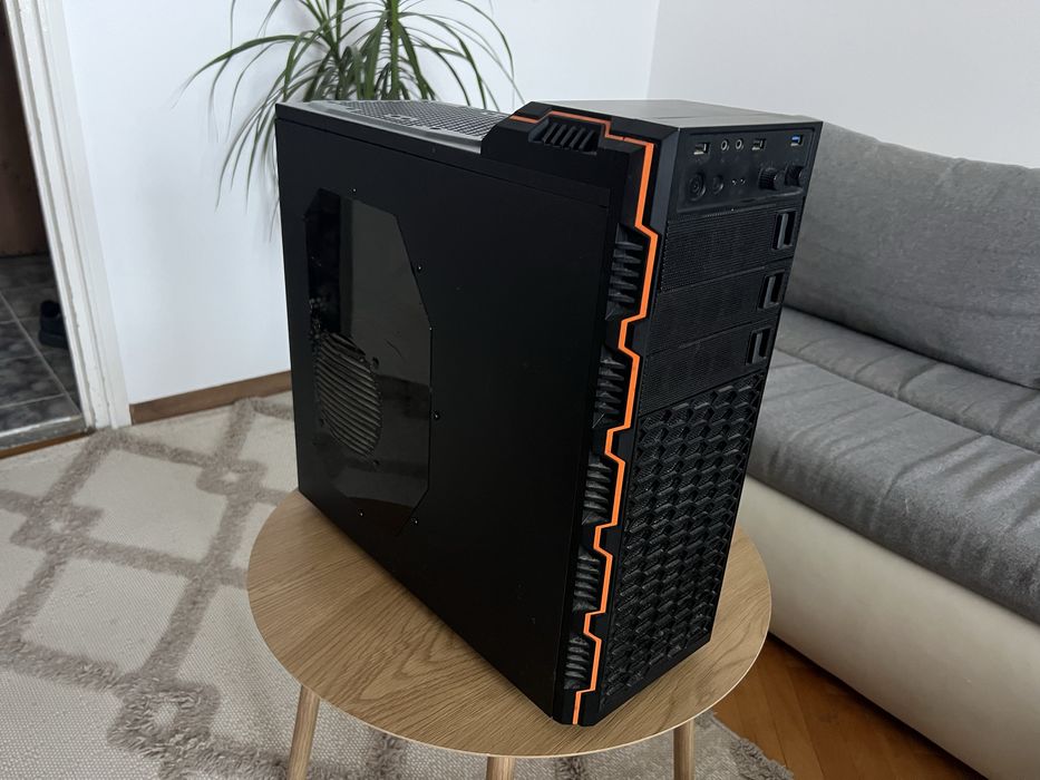 Buget Gaming PC sau pentru Lucru