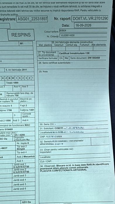 Vw Golf 6 GTD 2011/06 Xeon Led 2.0 TDI Pret Fix