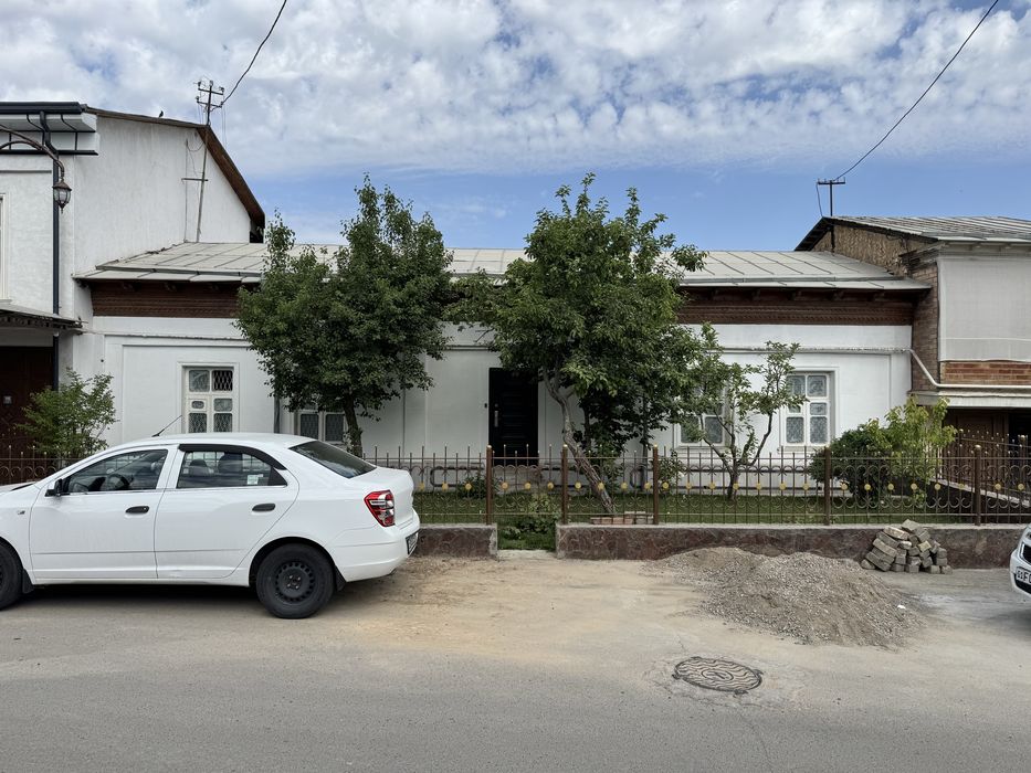 Срочно прадоется дом