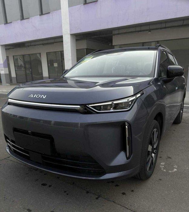 Gac aion I60 EV/Hybrid full variantlar