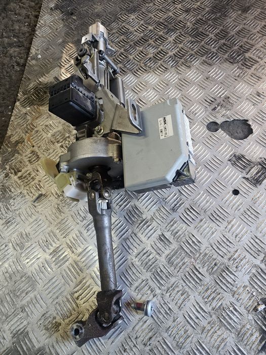 Motoras servo directie, cod 488107802R, Renault Megane 3