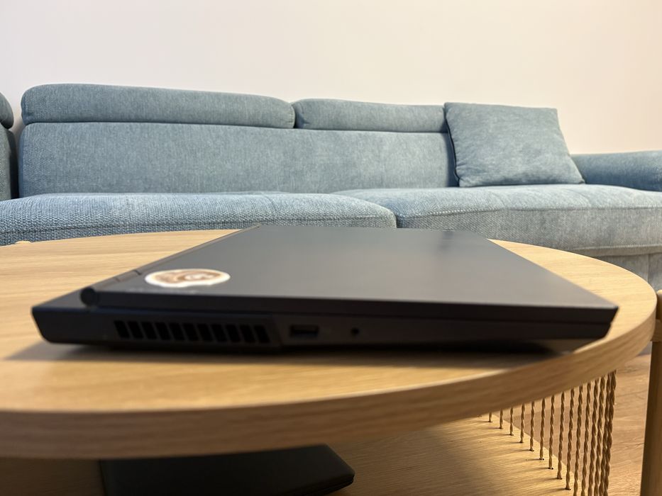 Laptop gaming Lenovo Legion 5 15ARH05H