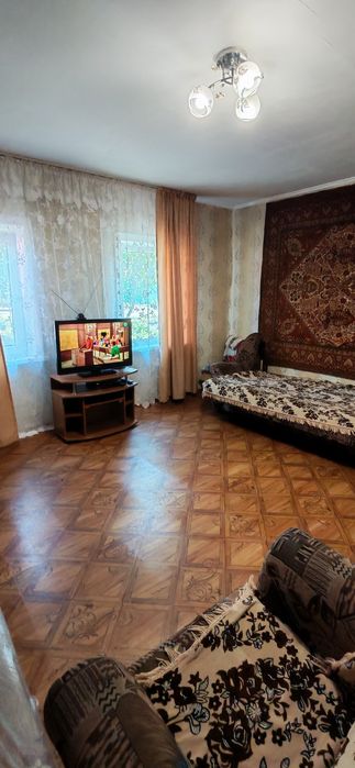 Продам половину дома.Срочно!