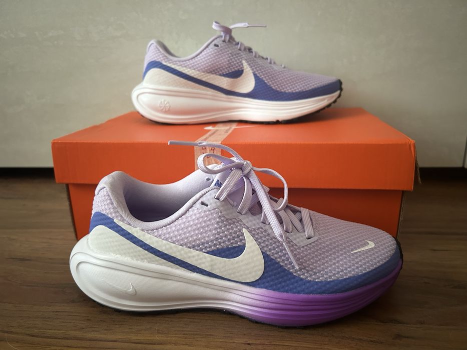 Nike маратонки