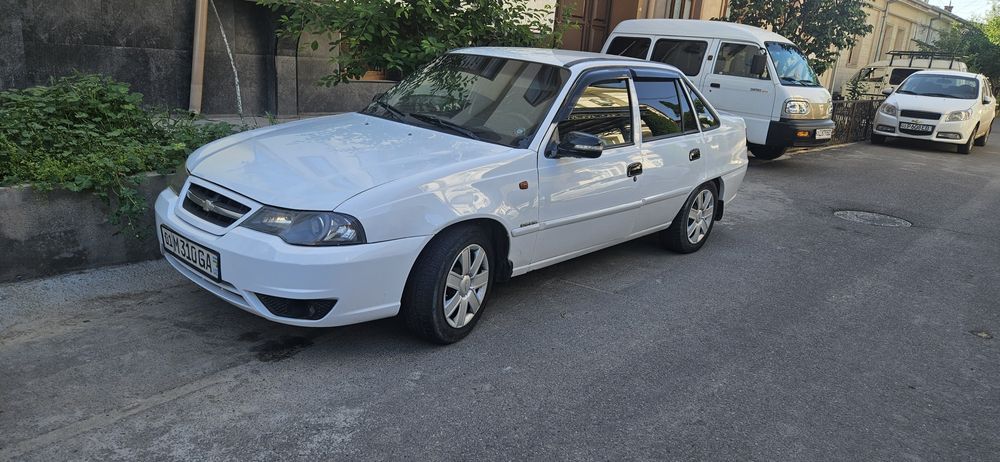 Other Nexia 2010 — 2