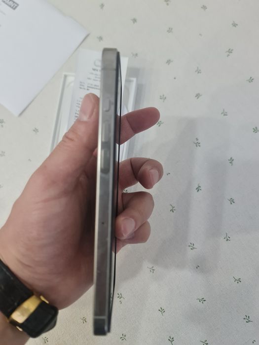 Айфон 16 pro max