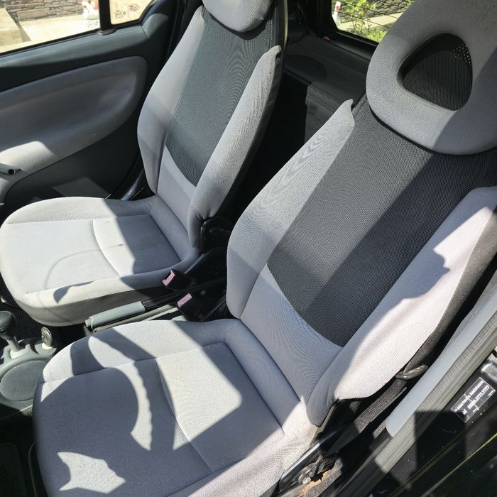 Smart ForTwo 0.8 cdi 2006