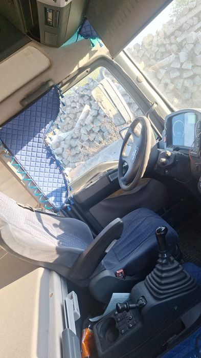 Man tga 410 cp manual