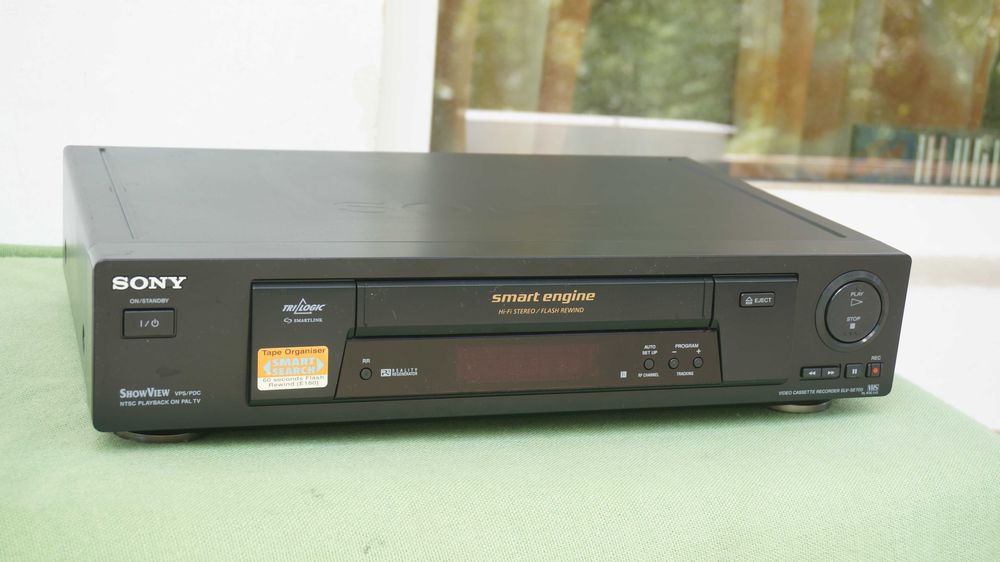 vhs second hand si noi de vanzare • Anunturi • OLX.ro