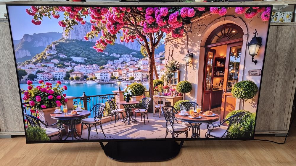 Sony XR-65X92J Google TV  Android, 4K, UltraHD, Smart, WiFi, Full Arra