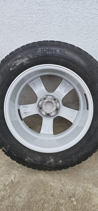 Roti mazda cx5 si alte modele mazda 225 65r17