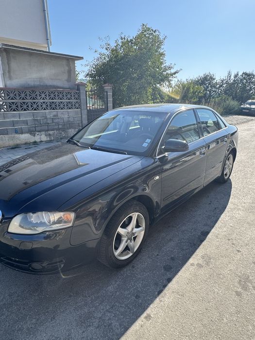 Audi A4  2.0 TDI