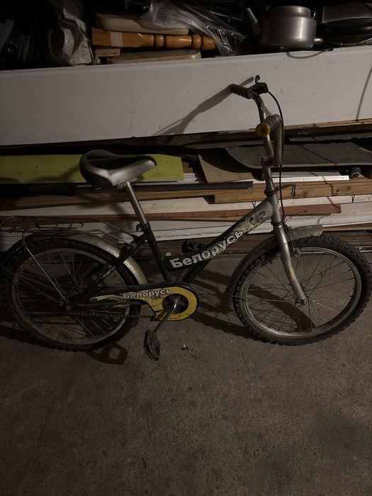 Продам велосипед