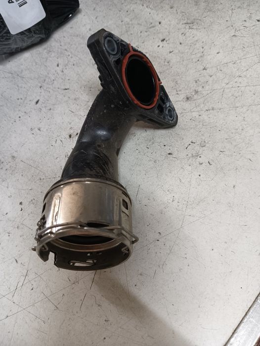 Furtun Aer Intercooler Ford Focus Iv (Hn) [ 2018 - > ] Ecoboost (B7Da