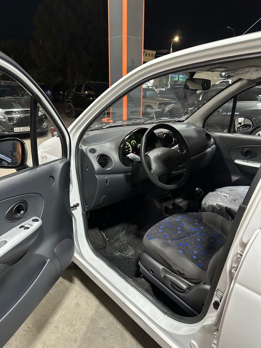 Matiz srochna sotiladi