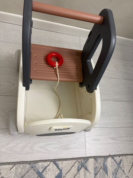 Детский стульчик