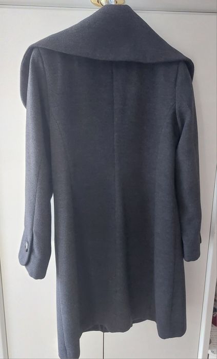 Дамско палто на Andrews.  Размер М
