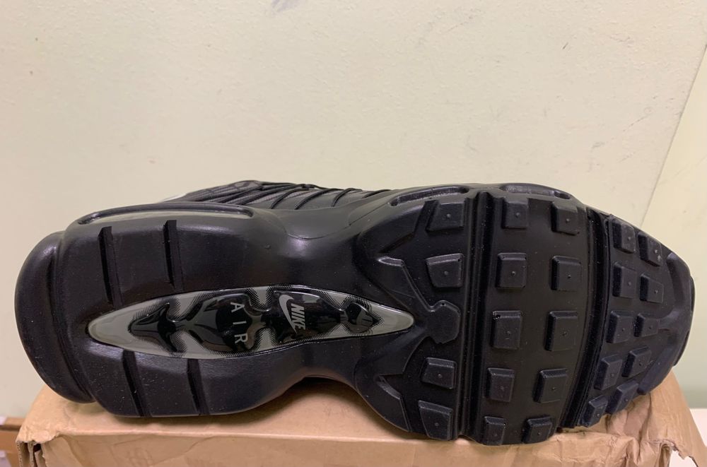 Нови мъжки маратонки Nike Air Max 95 Hyp premium размер 42