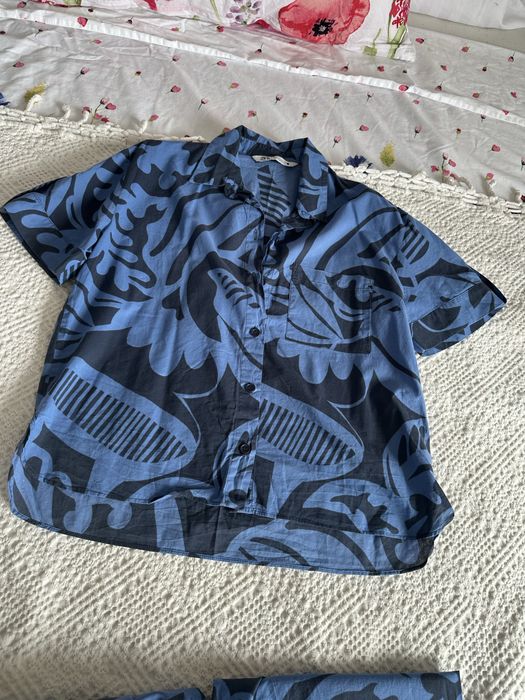Дамски сет на Zara