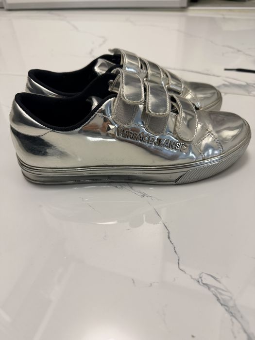 Sneakers Versace