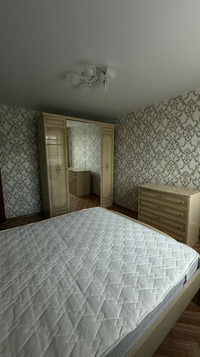 Квартира  посуточно
