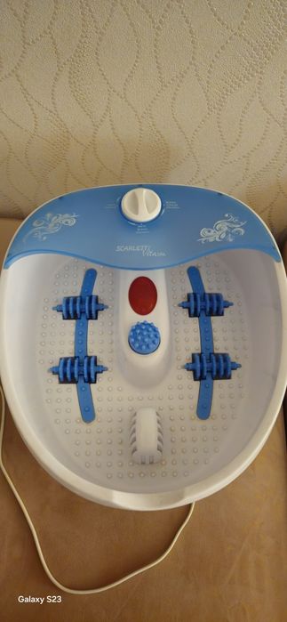 Вибромассажёр !!!