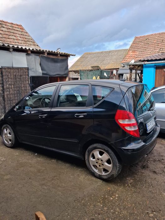 Vand Mercedes  A-clas A 180