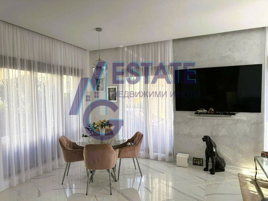 Продава се Къща в Бургас, Сарафово - 144 кв.м за 1187 €/кв.м - Снимка #16