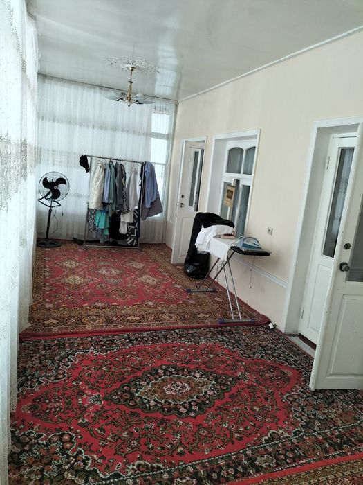 М Улугбек.р Греческий городок.