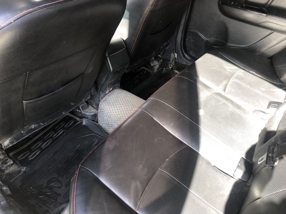 Лифан солано в хорошем состоянии