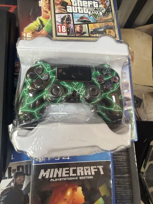 Play station 4 500gb