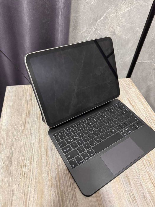 Клавиатура чехол  COTECI iPAD 10 A16