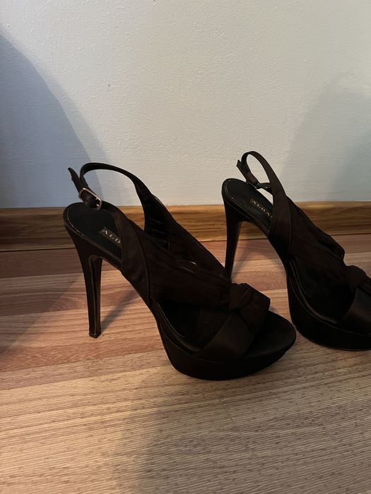 Туфли шикарные