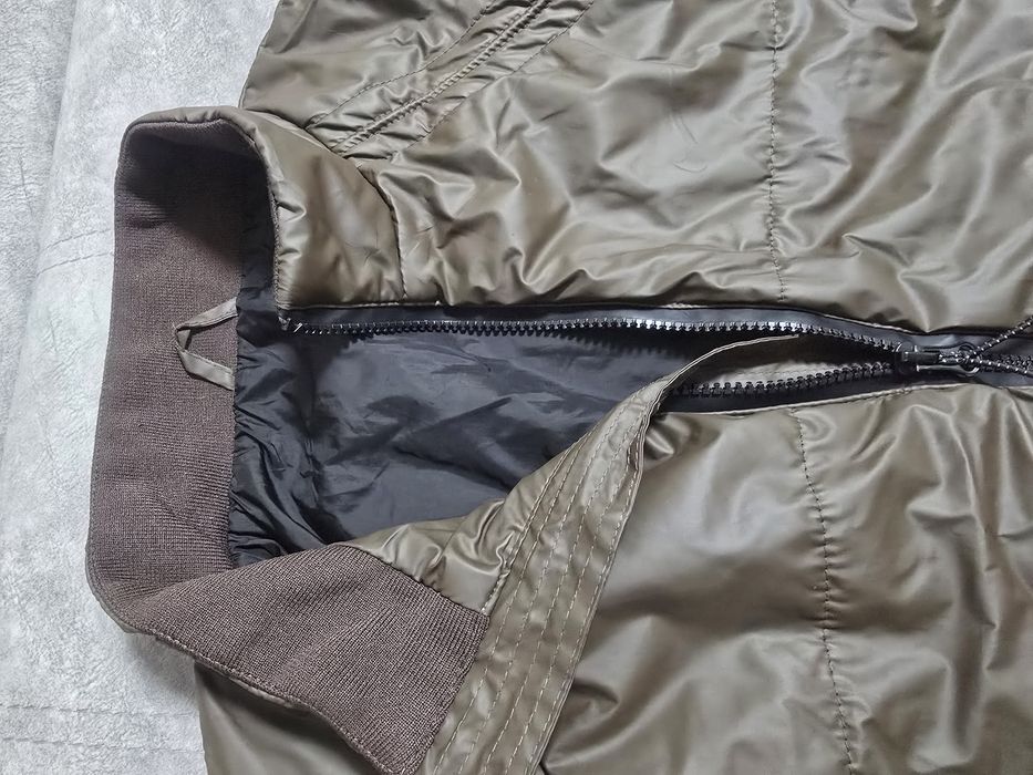 Продам мужскую безрукавку