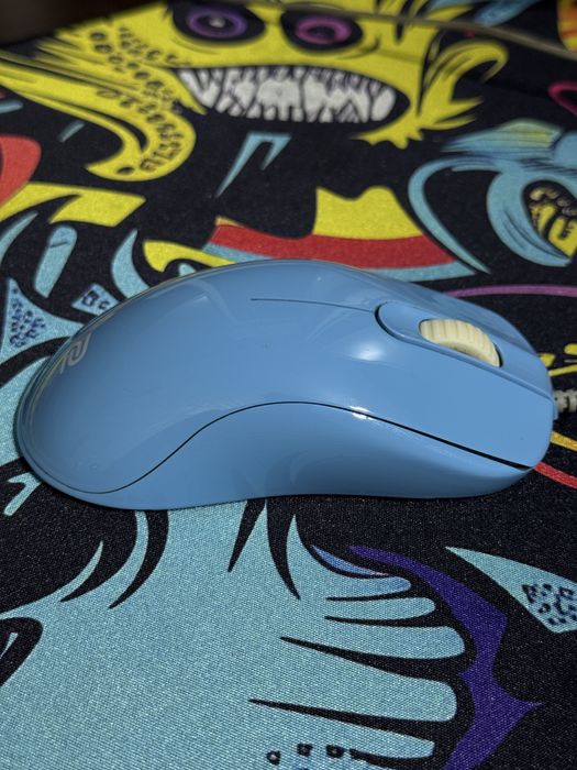 Zowie FK2-B Divina Blue