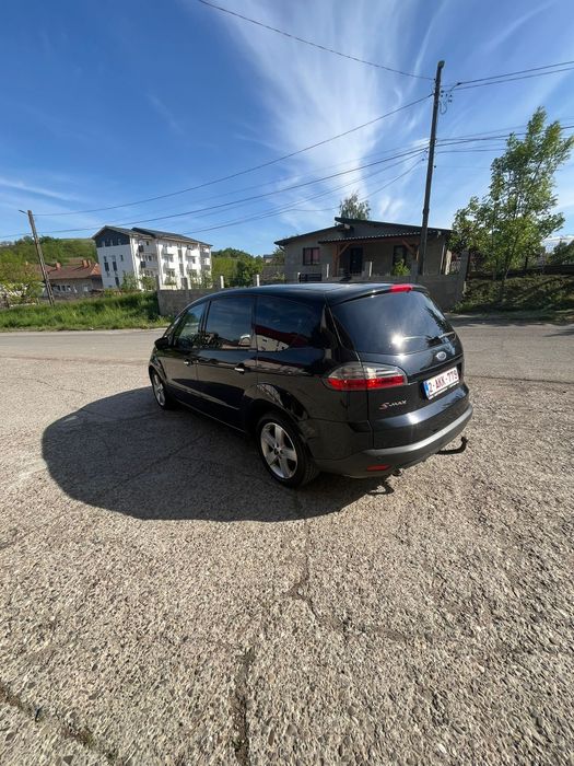 Ford s max an 2010