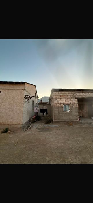3 бөлмелі жер үй сатылады